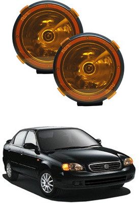 AYW HID Fog Lamp Unit for Maruti Suzuki Baleno