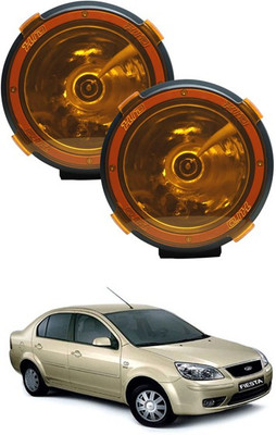 AYW HID Fog Lamp Unit for Ford Fiesta