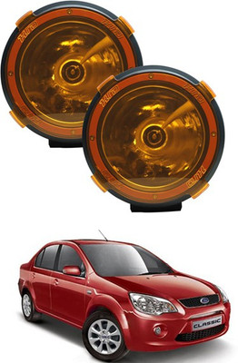 RKPSP HID Fog Lamp Unit for Universal For Car Universal For Car