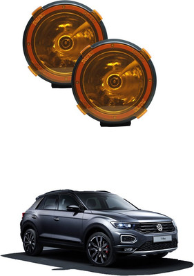 MATIES HID Fog Lamp Unit for Universal For Car Hexa