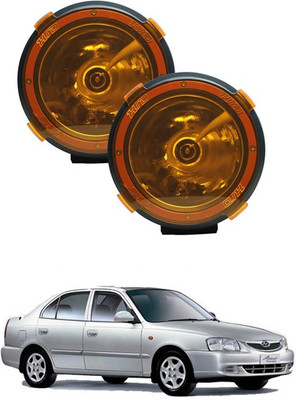 AYW HID Fog Lamp Unit for Universal For Car Alto