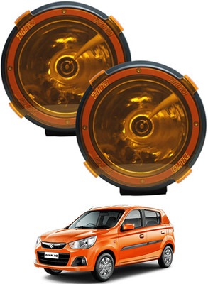 RKPSP HID Fog Lamp Unit for Maruti Suzuki Alto K10