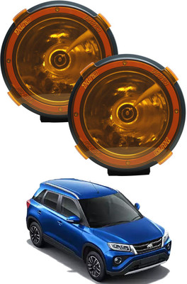 AYW HID Fog Lamp Unit for Toyota Universal For Car
