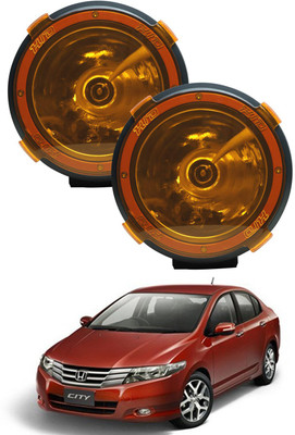 AYW HID Fog Lamp Unit for Honda Universal For Car