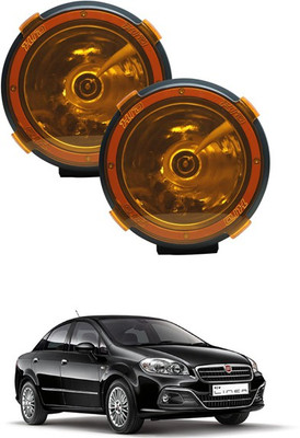 RKPSP HID Fog Lamp Unit for Fiat Linea