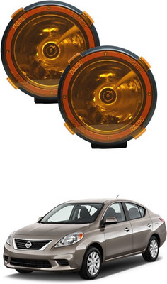 AYW HID Fog Lamp Unit for Maruti Suzuki Versa