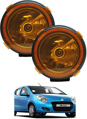 AYW HID Fog Lamp Unit for Maruti Suzuki Universal For Car
