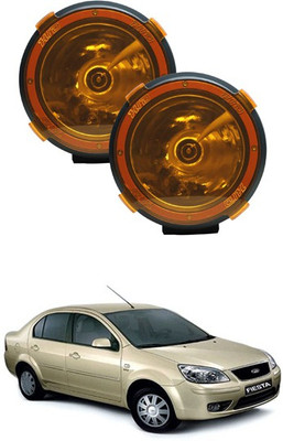 MATIES HID Fog Lamp Unit for Universal For Car Fiesta
