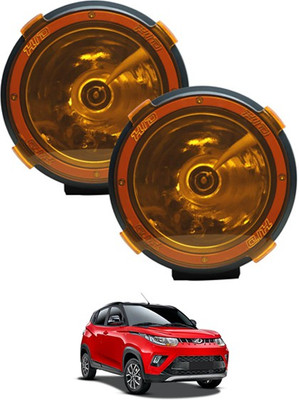 AYW HID Fog Lamp Unit for Mahindra KUV100