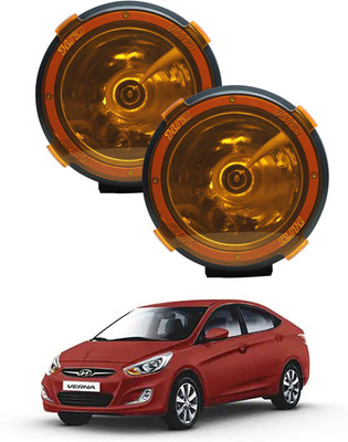 AYW HID Fog Lamp Unit for Hyundai Verna