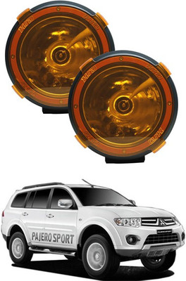 AYW HID Fog Lamp Unit for Universal For Car Accent