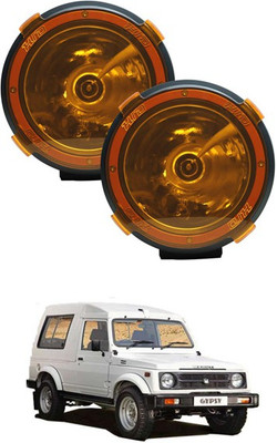 RKPSP HID Fog Lamp Unit for Maruti Suzuki Gypsy