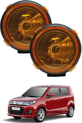 AYW HID Fog Lamp Unit for Maruti Suzuki Universal For Car
