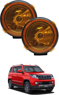 MATIES HID Fog Lamp Unit for Universal For Car Universal For Car