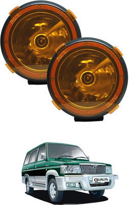 MATIES HID Fog Lamp Unit for Universal For Car Etios