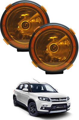 AYW HID Fog Lamp Unit for Maruti Suzuki Universal For Car