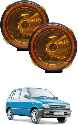 RKPSP HID Fog Lamp Unit for Maruti Suzuki 800