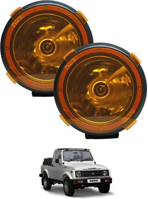 RKPSP HID Fog Lamp Unit for Maruti Suzuki Gypsy King