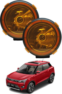 AYW HID Fog Lamp Unit for Mahindra Universal For Car