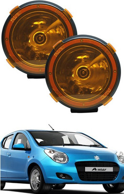 RKPSP HID Fog Lamp Unit for Maruti Suzuki A-Star