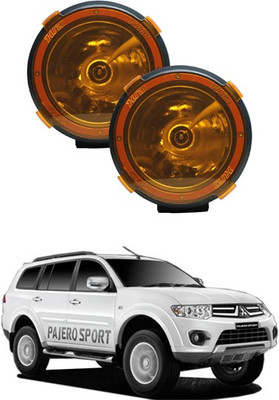 MATIES HID Fog Lamp Unit for Universal For Car Pajero