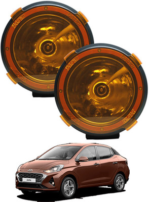 AYW HID Fog Lamp Unit for Hyundai Universal For Car