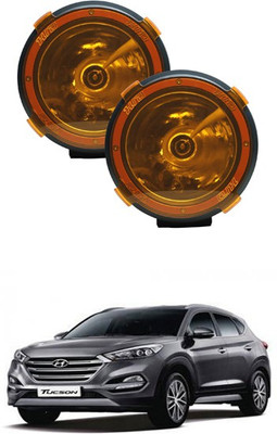 RKPSP HID Fog Lamp Unit for Mahindra Tucson