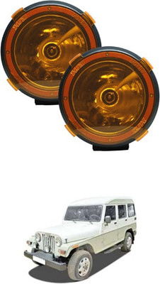 MATIES HID Fog Lamp Unit for Universal For Car Marshal
