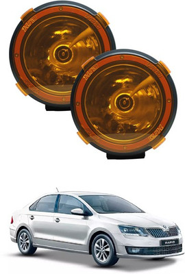 AYW HID Fog Lamp Unit for Universal For Car Etios Cross