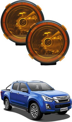 MATIES HID Fog Lamp Unit for Universal For Car Universal For Car