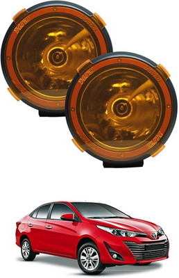 MATIES HID Fog Lamp Unit for Universal For Car Laura