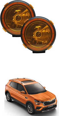 MATIES HID Fog Lamp Unit for Universal For Car Universal For Car