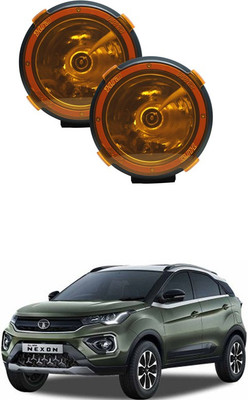 MATIES HID Fog Lamp Unit for Universal For Car Universal For Car