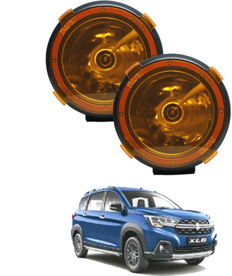RKPSP HID Fog Lamp Unit for Maruti Suzuki Universal For Car