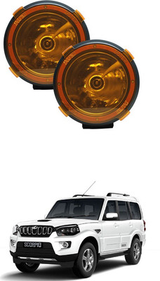 AYW HID Fog Lamp Unit for Mahindra Scorpio