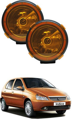 MATIES HID Fog Lamp Unit for Universal For Car Indica