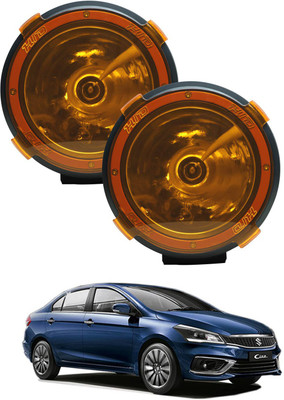 AYW HID Fog Lamp Unit for Maruti Suzuki Ciaz