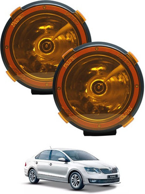 MATIES HID Fog Lamp Unit for Universal For Car Etios Cross
