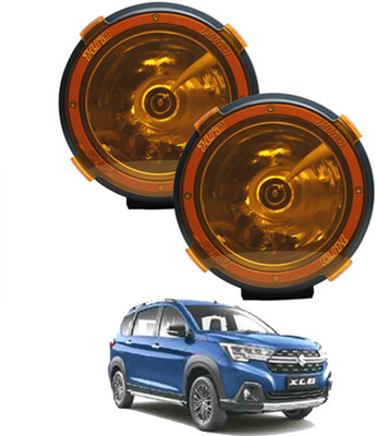 AYW HID Fog Lamp Unit for Maruti Suzuki Universal For Car