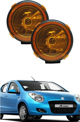 MATIES HID Fog Lamp Unit for Universal For Car A-Star