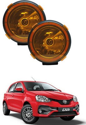 RKPSP HID Fog Lamp Unit for Toyota Etios Liva
