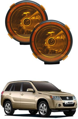 MATIES HID Fog Lamp Unit for Universal For Car Grand Vitara