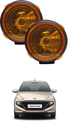 AYW HID Fog Lamp Unit for Hyundai Santro