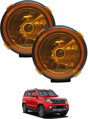 AYW HID Fog Lamp Unit for Mahindra TUV-300
