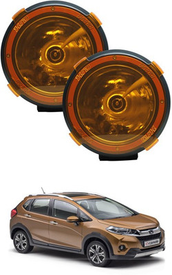 MATIES HID Fog Lamp Unit for Universal For Car Alto K10