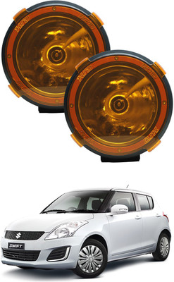 AYW HID Fog Lamp Unit for Maruti Suzuki Swift