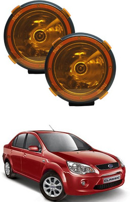 MATIES HID Fog Lamp Unit for Universal For Car Universal For Car