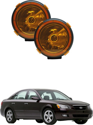 RKPSP HID Fog Lamp Unit for Hyundai Sonata