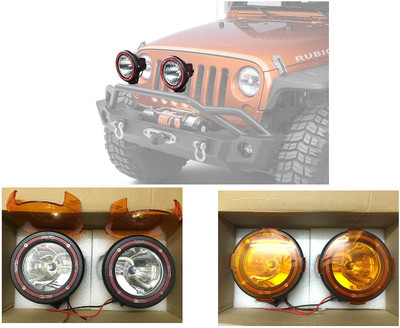 RKPSP HID Fog Lamp Unit for HM Ambassador