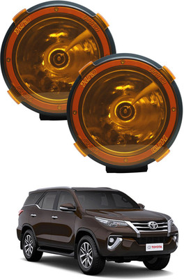 AYW HID Fog Lamp Unit for Toyota Fortuner